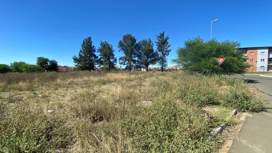 Commercial Property for Sale in Raceway Free State